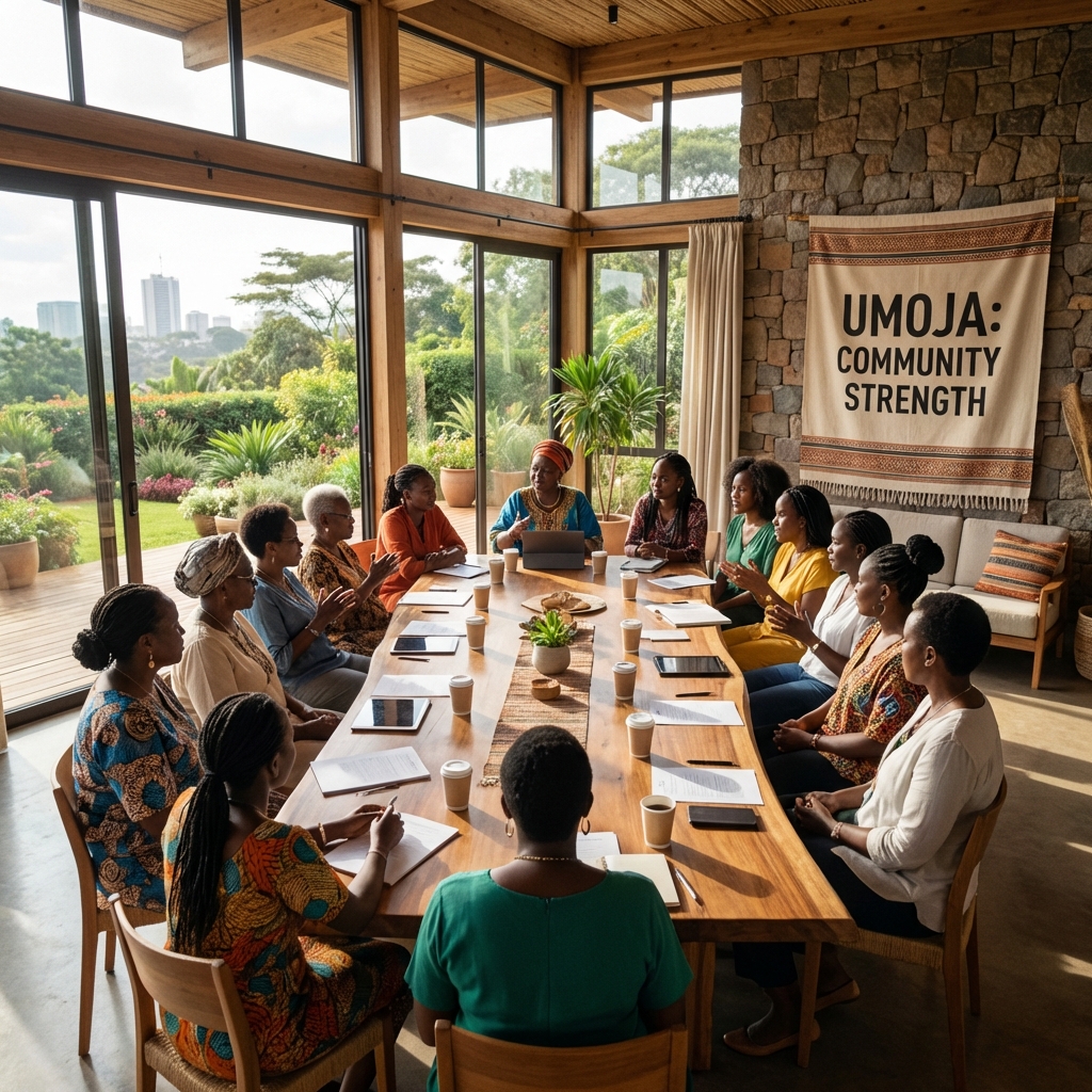 Community decision making